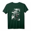 Guardians of the Galaxy Rocket Marvel T-Shirt – Groot, Quill & Co. Superhelden-Shirt für Marvel Fans & Cosplay Enthusiasten