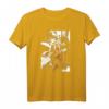 Guardians of the Galaxy Rocket Marvel T-Shirt – Groot, Quill & Co. Superhelden-Shirt für Marvel Fans & Cosplay Enthusiasten