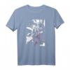 Guardians of the Galaxy Rocket Marvel T-Shirt – Groot, Quill & Co. Superhelden-Shirt für Marvel Fans & Cosplay Enthusiasten
