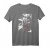 Guardians of the Galaxy Rocket Marvel T-Shirt – Groot, Quill & Co. Superhelden-Shirt für Marvel Fans & Cosplay Enthusiasten