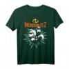 HapPanda Pixar Incredibles 2 Mr. And Mrs. Incredible Logo T-Shirt - Official Licensed Superhelden Fanartikel