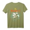 HapPanda Pixar Incredibles 2 Mr. And Mrs. Incredible Logo T-Shirt - Official Licensed Superhelden Fanartikel