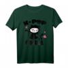 K-Pop and Chill mit niedlicher Kawaii Katze T-Shirt – Perfektes Geschenk für K-Pop Fans und Liebhaber koreanischer Musik