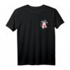 Herren Kpop Katze K-Pop Merch Koreanischer Pop T-Shirt - Perfekt für Fans, Style & Geschenkideen