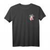 Herren Kpop Katze K-Pop Merch Koreanischer Pop T-Shirt - Perfekt für Fans, Style & Geschenkideen