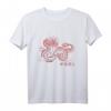 Japanese Aesthetic Red Dragon Symbol Kanji Japan Tattoo Art T-Shirt - Unique Mythical Dragon Design for Culture Lovers and Art Enthusiasts