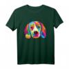 Pop Art Beagle Hund Hundeliebhaber T-Shirt – Perfekte Geschenkidee für Beagle Fans, Hundebesitzer & Hundeliebhaber zum Geburtstag, Weihnachten & mehr