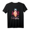 K-Pop Saranghae Hand Korea Fingerherz T-Shirt – Perfekte Geschenkidee für K-Pop Fans, Nerds & Koreanische Popmusik Liebhaber