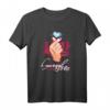 K-Pop Saranghae Hand Korea Fingerherz T-Shirt – Perfekte Geschenkidee für K-Pop Fans, Nerds & Koreanische Popmusik Liebhaber
