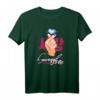 K-Pop Saranghae Hand Korea Fingerherz T-Shirt – Perfekte Geschenkidee für K-Pop Fans, Nerds & Koreanische Popmusik Liebhaber