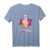 K-Pop Saranghae Hand Korea Fingerherz T-Shirt – Perfekte Geschenkidee für K-Pop Fans, Nerds & Koreanische Popmusik Liebhaber