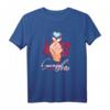 K-Pop Saranghae Hand Korea Fingerherz T-Shirt – Perfekte Geschenkidee für K-Pop Fans, Nerds & Koreanische Popmusik Liebhaber