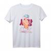 K-Pop Saranghae Hand Korea Fingerherz T-Shirt – Perfekte Geschenkidee für K-Pop Fans, Nerds & Koreanische Popmusik Liebhaber