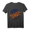 Korean Boyfriend Bias K-Pop T-Shirt - Trendiges Koreanisch Pop Merch für K-Pop Fans