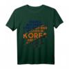 Korean Boyfriend Bias K-Pop T-Shirt - Trendiges Koreanisch Pop Merch für K-Pop Fans