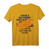 Korean Boyfriend Bias K-Pop T-Shirt - Trendiges Koreanisch Pop Merch für K-Pop Fans
