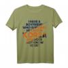 Korean Boyfriend Bias K-Pop T-Shirt - Trendiges Koreanisch Pop Merch für K-Pop Fans