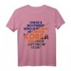 Korean Boyfriend Bias K-Pop T-Shirt - Trendiges Koreanisch Pop Merch für K-Pop Fans