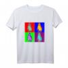 Pinguine Pop-Art Design T-Shirt – Buntes, Lustiges Tiermotiv für Kinder & Pinguin-Fans, Geschenkidee