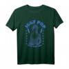 HapPanda Lust for Life T-Shirt - Offiziell Lizenziertes, Klassisch Geschnittenes Party-Shirt für den besonderen Tag