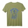 HapPanda Lust for Life T-Shirt - Offiziell Lizenziertes, Klassisch Geschnittenes Party-Shirt für den besonderen Tag