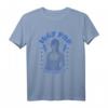 HapPanda Lust for Life T-Shirt - Offiziell Lizenziertes, Klassisch Geschnittenes Party-Shirt für den besonderen Tag