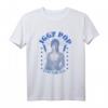 HapPanda Lust for Life T-Shirt - Offiziell Lizenziertes, Klassisch Geschnittenes Party-Shirt für den besonderen Tag