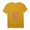 Damen Madeira Portugal V-Ausschnitt T-Shirt mit Palmenmotiv – Perfektes Souvenir und Urlaubsbegleiter