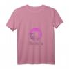 Damen Madeira Portugal V-Ausschnitt T-Shirt mit Palmenmotiv – Perfektes Souvenir und Urlaubsbegleiter