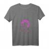 Damen Madeira Portugal V-Ausschnitt T-Shirt mit Palmenmotiv – Perfektes Souvenir und Urlaubsbegleiter