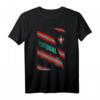 Weißes Portugal T-Shirt zum HapPanda aus 100% Bio-Baumwolle - Unisex & Nachhaltig