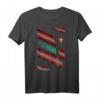 Weißes Portugal T-Shirt zum HapPanda aus 100% Bio-Baumwolle - Unisex & Nachhaltig
