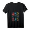 Damen Madeira Ich muss zurück nach Madeira Beach Portugal T-Shirt mit V-Ausschnitt – Leichtes, klassisches Reiset-Shirt für Madeira-Liebhaber