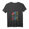 Damen Madeira Ich muss zurück nach Madeira Beach Portugal T-Shirt mit V-Ausschnitt – Leichtes, klassisches Reiset-Shirt für Madeira-Liebhaber