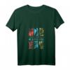 Damen Madeira Ich muss zurück nach Madeira Beach Portugal T-Shirt mit V-Ausschnitt – Leichtes, klassisches Reiset-Shirt für Madeira-Liebhaber