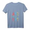Damen Madeira Ich muss zurück nach Madeira Beach Portugal T-Shirt mit V-Ausschnitt – Leichtes, klassisches Reiset-Shirt für Madeira-Liebhaber