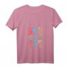 Damen Madeira Ich muss zurück nach Madeira Beach Portugal T-Shirt mit V-Ausschnitt – Leichtes, klassisches Reiset-Shirt für Madeira-Liebhaber