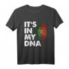 Cooles Lissabon Geschenk Portugiesisch T-Shirt – Perfekt für Portugal Fans, Weihnachten & Geburtstag