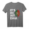 Cooles Lissabon Geschenk Portugiesisch T-Shirt – Perfekt für Portugal Fans, Weihnachten & Geburtstag