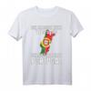 Portugal Flagge T-Shirt | Urlaub & Fan Geschenk für Portugal-Liebhaber & Wurzelliebhaber
