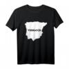 Visigoth Hispania T-Shirt - Historisches Design für Spanien und Portugal Fans