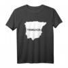 Visigoth Hispania T-Shirt - Historisches Design für Spanien und Portugal Fans