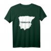 Visigoth Hispania T-Shirt - Historisches Design für Spanien und Portugal Fans