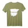 Visigoth Hispania T-Shirt - Historisches Design für Spanien und Portugal Fans