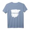 Visigoth Hispania T-Shirt - Historisches Design für Spanien und Portugal Fans