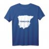 Visigoth Hispania T-Shirt - Historisches Design für Spanien und Portugal Fans