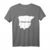Visigoth Hispania T-Shirt - Historisches Design für Spanien und Portugal Fans
