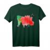 Lustiges Portugal T-Shirt mit Flagge für Fans, Urlaub & Reiseshirt – Perfektes Souvenir und Fan-Outfit für Kinder, Jugendliche & Erwachsene