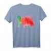 Lustiges Portugal T-Shirt mit Flagge für Fans, Urlaub & Reiseshirt – Perfektes Souvenir und Fan-Outfit für Kinder, Jugendliche & Erwachsene