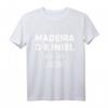 Madeira Die Insel Die Ich Liebe T-Shirt – Perfektes Urlaubs-Geschenk für Madeira, Funchal & Portugal Fans
